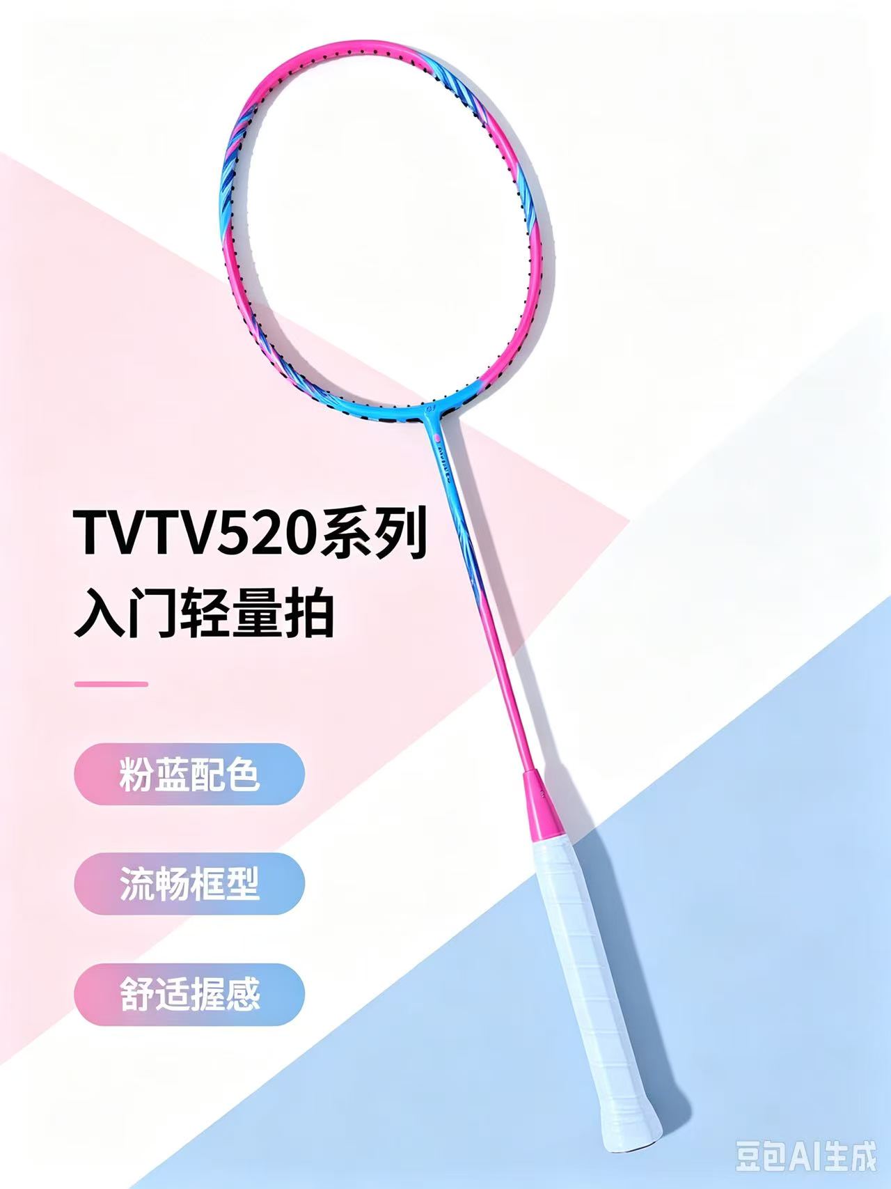 TVTV520系列